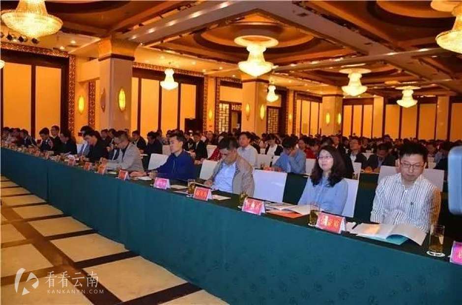 芒市“一带一路”教育精准扶贫现场会