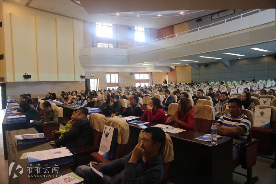 云南衡水实验中学“初一卓越班”招生说明会