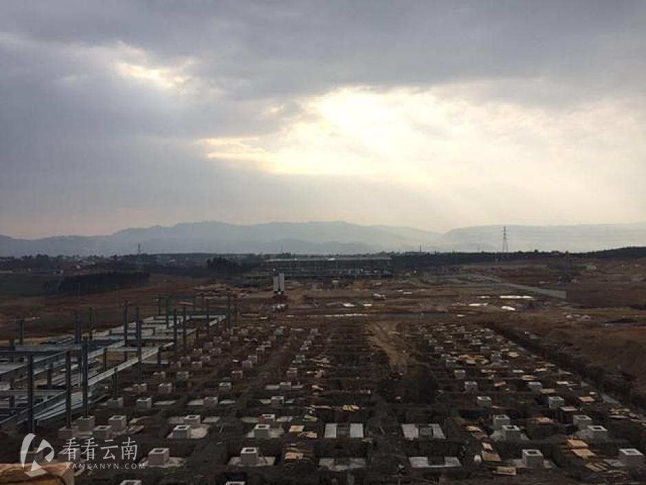 保山工贸园区