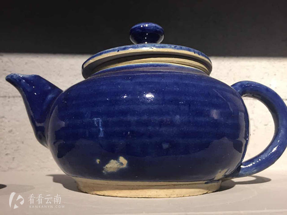 土陶成品
