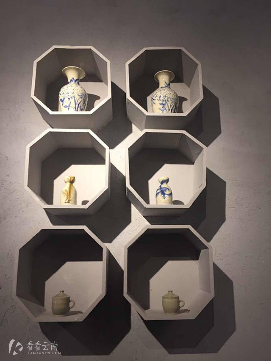 土陶成品