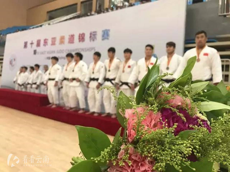 比赛前夕