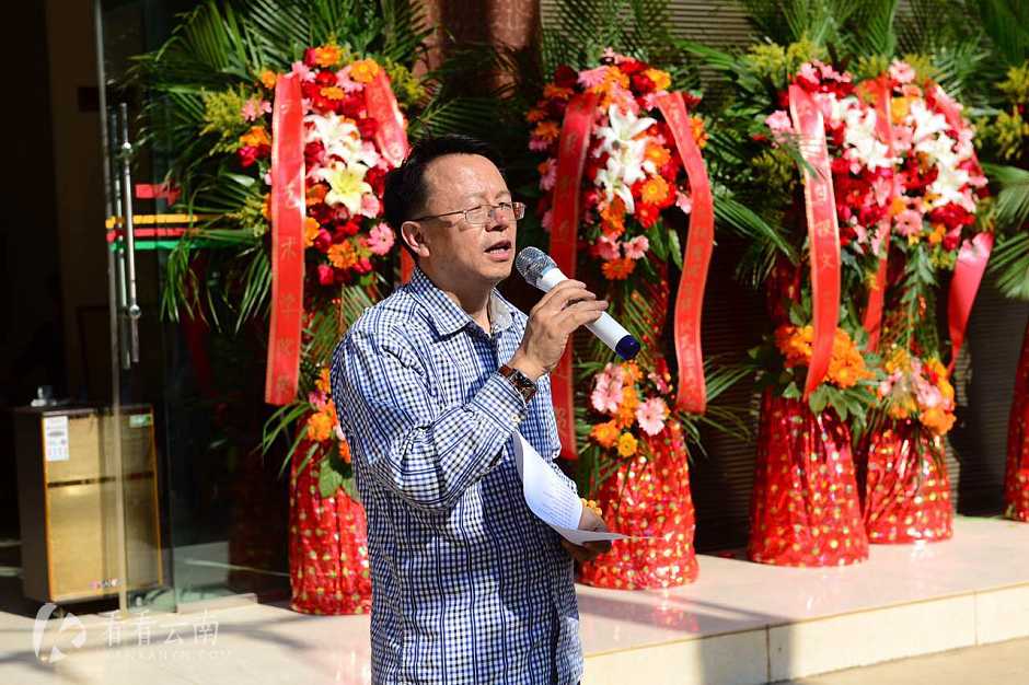 龙泉古镇文化研究馆正式运营