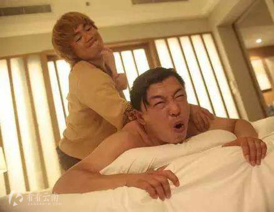 《泰囧》中的泰国“马杀鸡”元素
