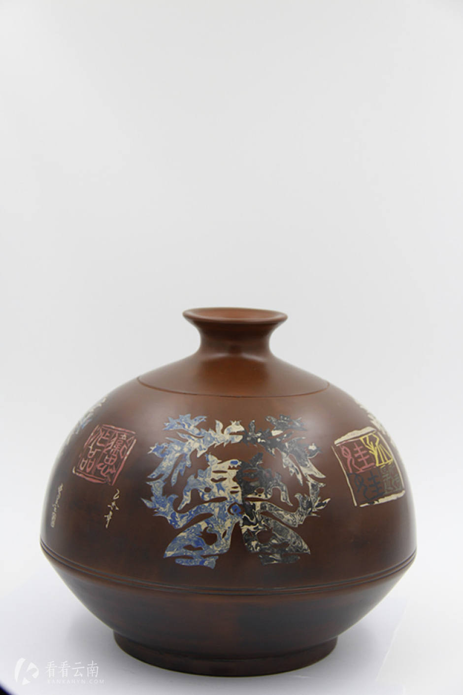 李卫忠作品