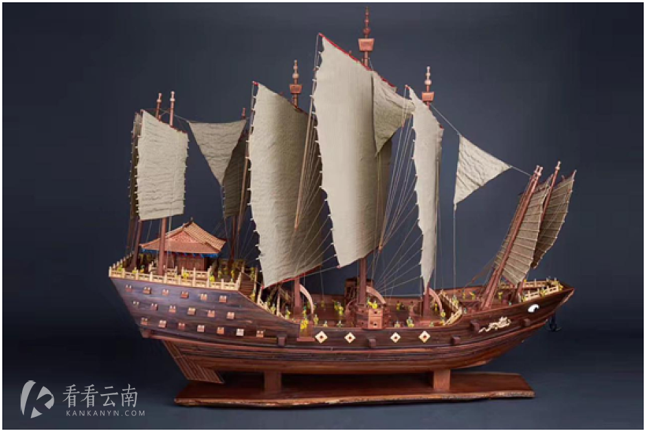 付昆祥作品