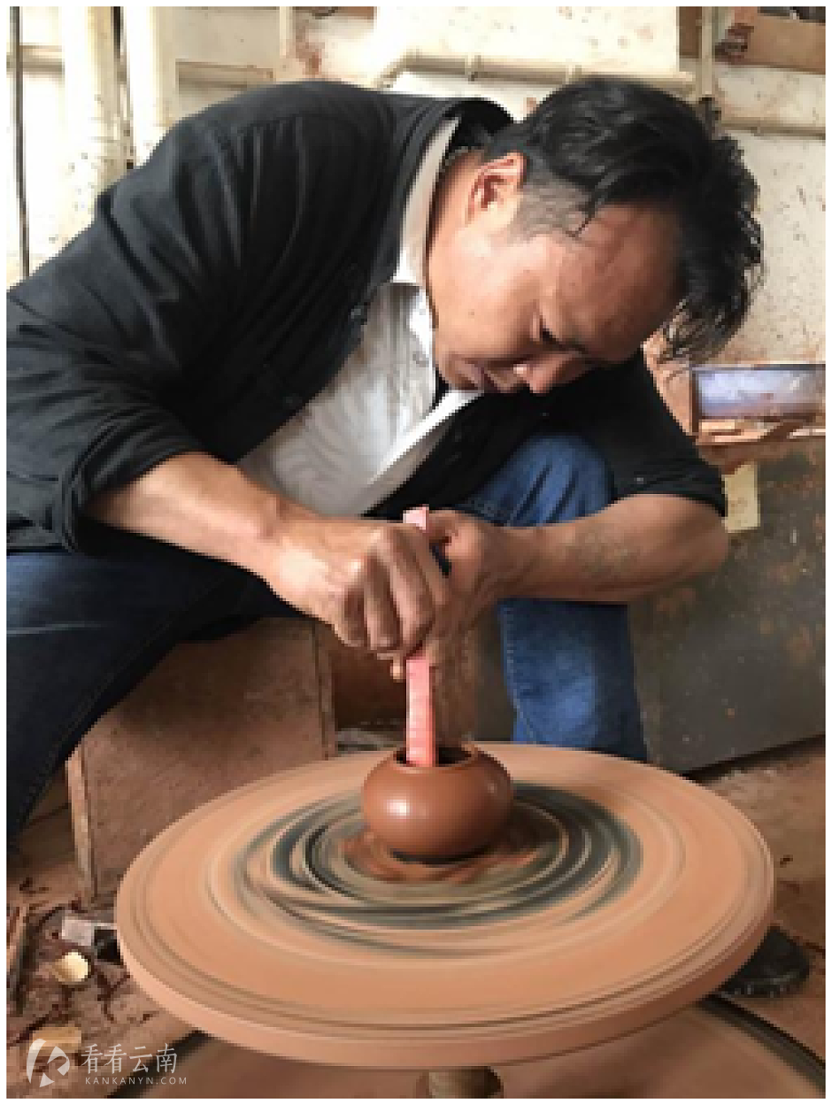 刘小松