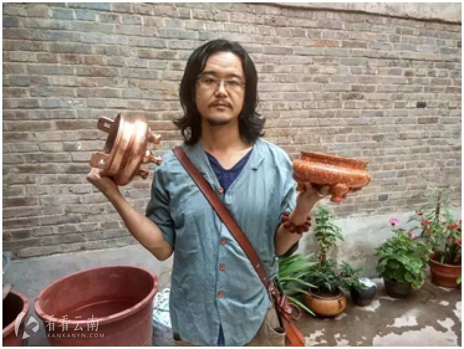 李碧