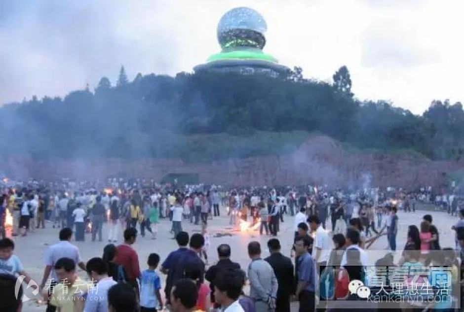 明珠广场