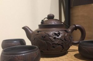 建水紫陶获云南特色旅游文化商品“最云品”奖-看看云南