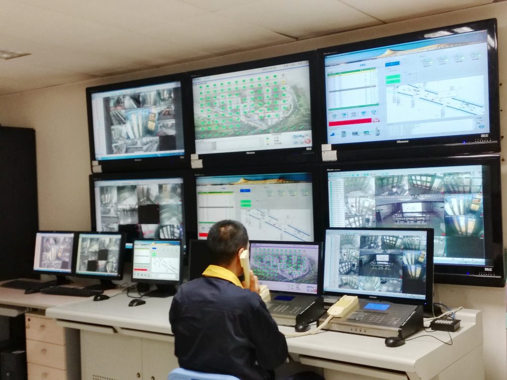 昆明长水国际机场“最美机电人” 暑运保障工作纪事-看看云南