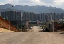 呈贡楼市火热 片区今年首宗住宅用地5月开拍-看看云南