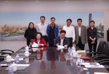 奥宸地产牵上天津住总的手：是奶妈还是队友？-看看云南