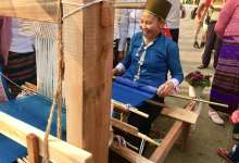 少数民族赛装比美 德宏泼水节圆满落幕-看看云南