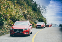 上海车展看点|Mazda CX-3将会花落谁家？-看看云南