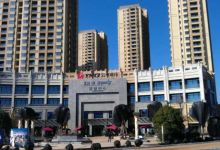 云南城投一季度营收11.64亿 商业新增签约额同比增773.9%-看看云南