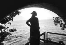 杨丽萍对太阳宫环保问题有话要说：洱海是我的家乡-看看云南