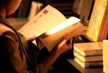 昆明人读书报告发布 87%受访者日阅读超半小时-看看云南