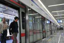 前期建设筹备遇阻 昆明地铁9号线建设或向后推延-看看云南