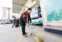 昆明全城行动“创文”从我做起 万名志愿者街头宣传-看看云南