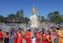 西双版纳州构建开放型经济新体制-看看云南