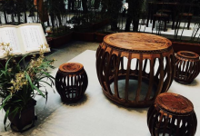 “木韵春华”海南黄花黎在昆开展-看看云南