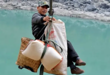 滇藏新通道今年就要通车啦！期待怒江最美自驾线-看看云南