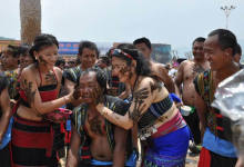 五一临沧推出3条精品旅游线路  邀海内外游客来“撒野”-看看云南