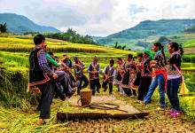 美到极致却鲜为人知，揭普洱“绿三角”神秘面纱-看看云南