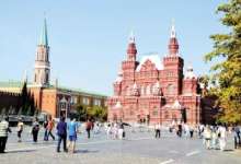 直航、免费电子签 昆明人6月12日起可直飞莫斯科-看看云南