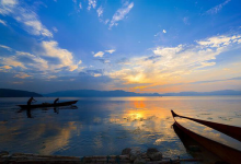 你过来 我有条抚仙湖独家游玩路线想和你谈一下-看看云南