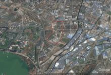 疑似双河湾开发用地：金河社区9宗土地约12.4亿挂牌-看看云南