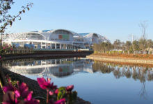 官渡区推进海绵城市建设 巫家坝、会展中心片区先行试点-看看云南