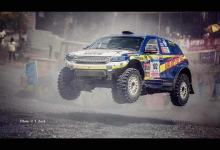 天堂与炼狱：越野老司机推荐东川自驾路线 亲测够刺激！-看看云南