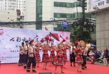 世博集团六大景区助力昆明创建文明城市-看看云南