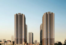 变身“滇池名门” 拥护社区城改项目停工两年终封顶-看看云南