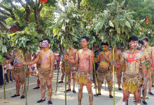 五一假期普洱接待游客43万人次，收入同比增长31.45%-看看云南