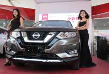 智勇本色 征服未知 2017款新奇骏昆明上市-看看云南