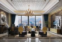 大隐隐于市，看大平层如何KO了别墅-看看云南