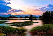 10项河道治理总投资15亿 官渡生态新城片区环境将显著提升-看看云南