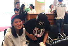 母亲节，云南玛莉亚诚邀百余对孕夫妇体验分娩有多痛-看看云南