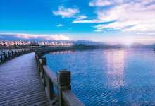 呈贡火了！昆明周边的几个县市，谁是最大潜力股？-看看云南