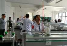 昆明冶金专科探索校企合作新模式 学生与企业员工技能大PK-看看云南