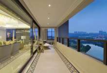 置业呈贡：219-365㎡临铁大平层 直饮水入户5秒即出热水-看看云南