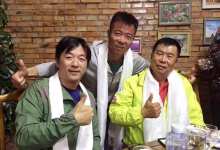 云南雄风广撒“英雄帖”:百万奖金汽摩越野赛下月银川开赛-看看云南