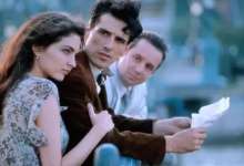 从电影到旅行 从《布达佩斯之恋》到布达佩斯-看看云南