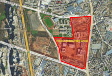 五华区人民医院将迁址西市区 新院总投资8亿用地规模扩大12倍-看看云南