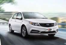 吉利远景月销保持1W+,背后的秘密绝不是拼价格这么简单-看看云南