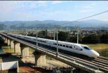 高铁“朝发夕至” 助推云南旅游再上台阶-看看云南