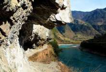 穿越万水千山，只为用脚步去丈量云南最适合徒步的处子之地-看看云南